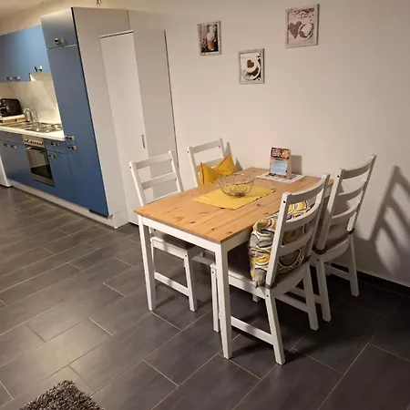 Casa Susanna Wald-Michelbach Extérieur photo