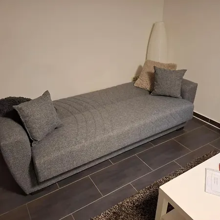 Casa Susanna Wald-Michelbach Extérieur photo