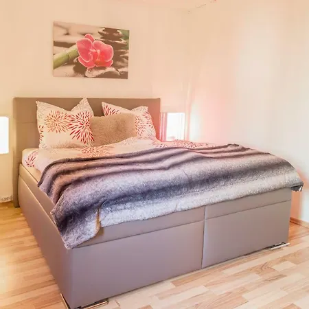 Casa Susanna Wald-Michelbach Extérieur photo