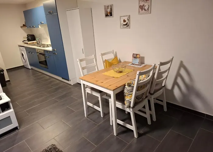 Casa Susanna