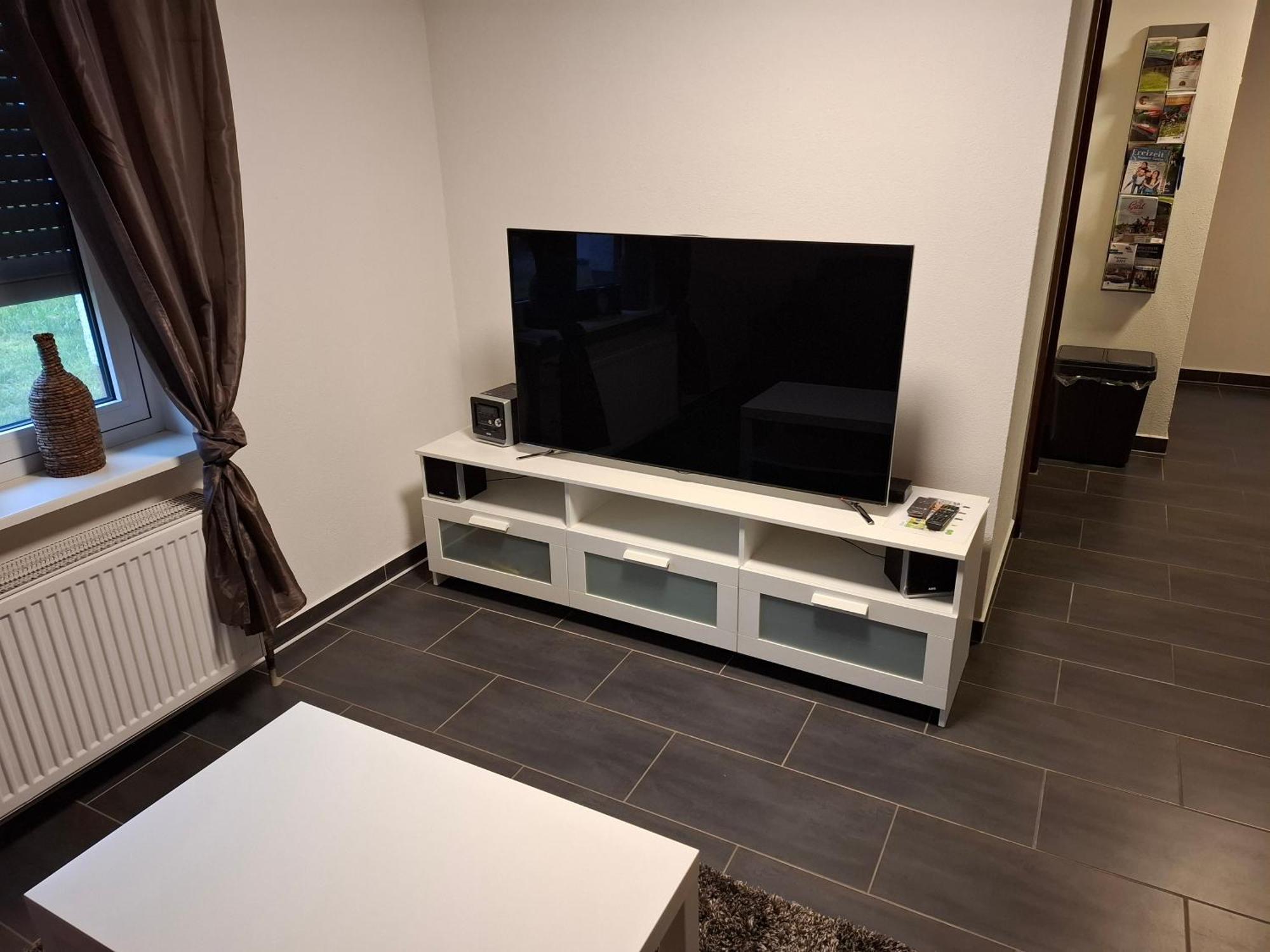 Casa Susanna Apartment Wald-Michelbach